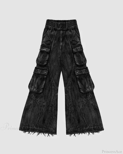 Water Cleansed Medieval Heavy Business Pant