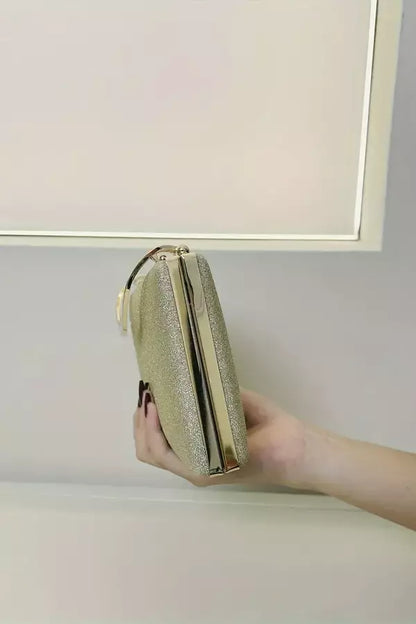 Aya Clutch Bag
