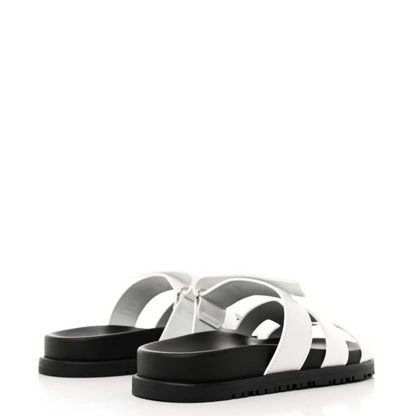 CloudStep™ Orthopedic Slides Rome Sandals
