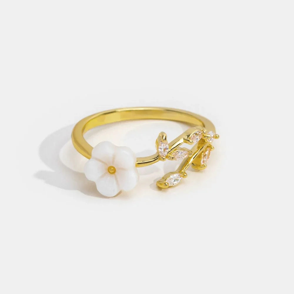 Blossom Ring