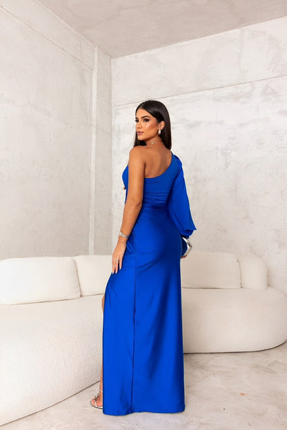 Selene | A-Line Elegant Dress